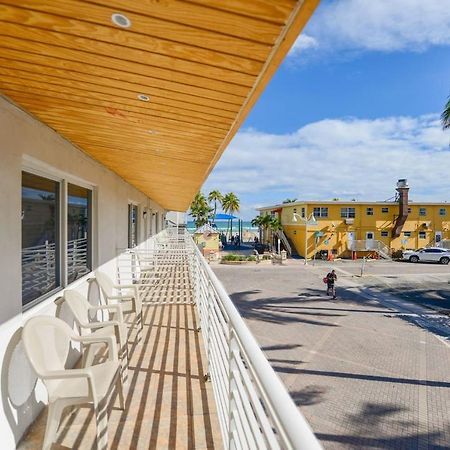 Fantastic 1 Bedroom With Pool Steps From The Beach #43 ฮอลลีวูด ภายนอก รูปภาพ
