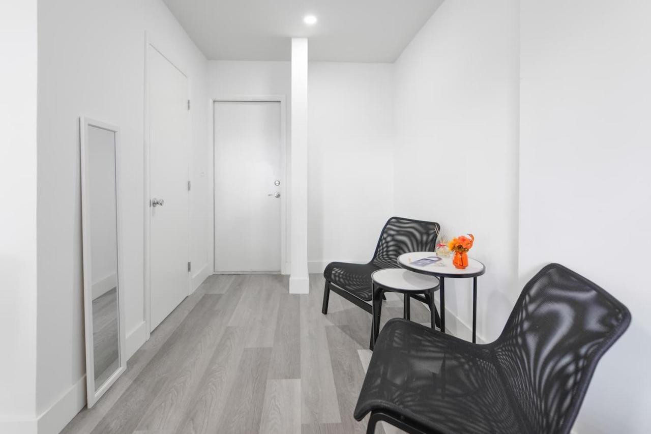Fantastic 1 Bedroom With Pool Steps From The Beach #43 ฮอลลีวูด ภายนอก รูปภาพ