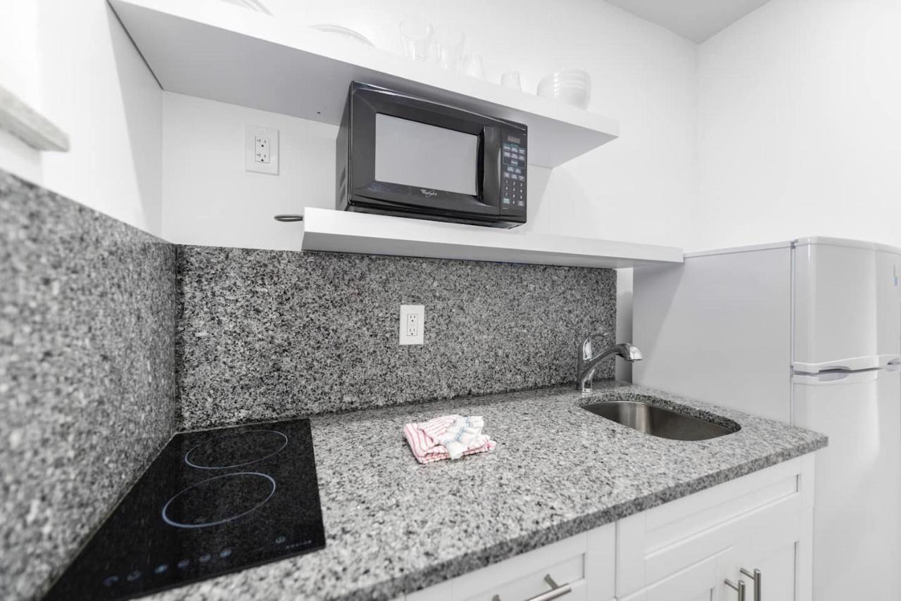 Fantastic 1 Bedroom With Pool Steps From The Beach #43 ฮอลลีวูด ภายนอก รูปภาพ